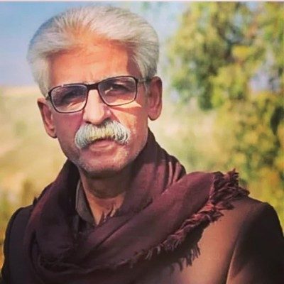 ناصر رزازی وه ره یارم